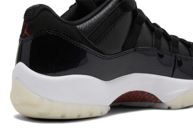 Jordan 11 Retro Low 72-10