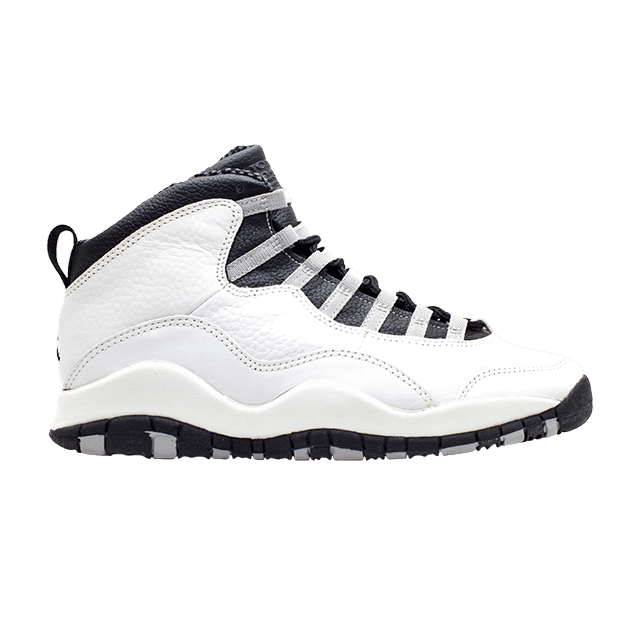 Jordan 10 OG Steel (1994)