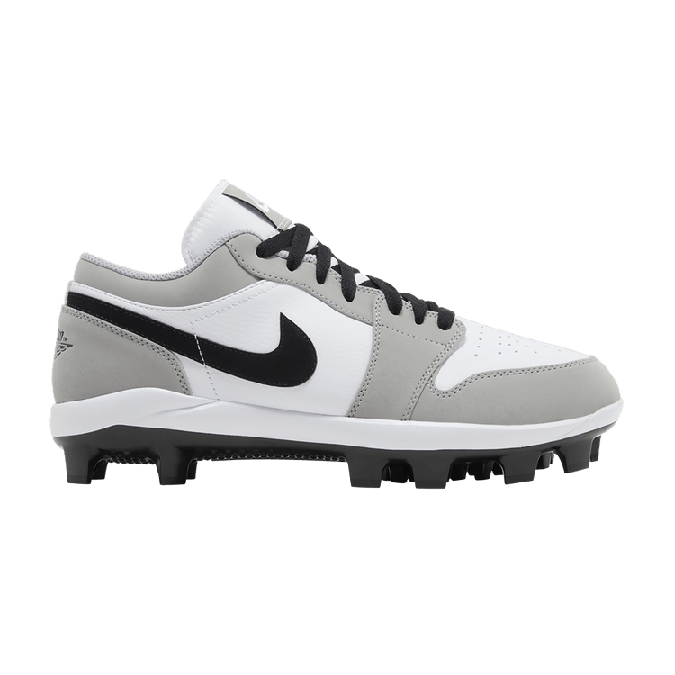 Jordan 1 Retro MCS Low Light Smoke Grey
