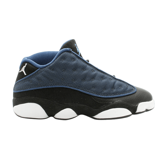 Jordan 13 Retro Low Navy (1998)