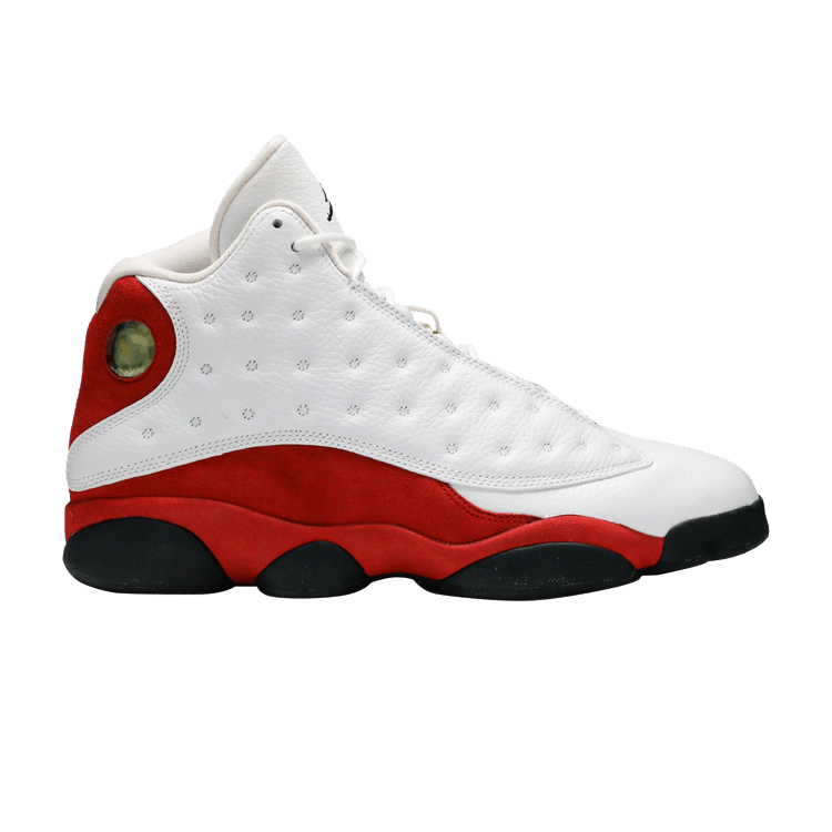 Jordan 13 Retro Cherry (2010)