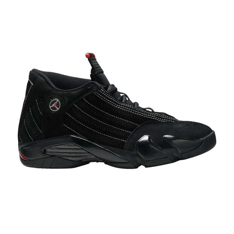 Jordan 14 Retro Black CDP (2008)