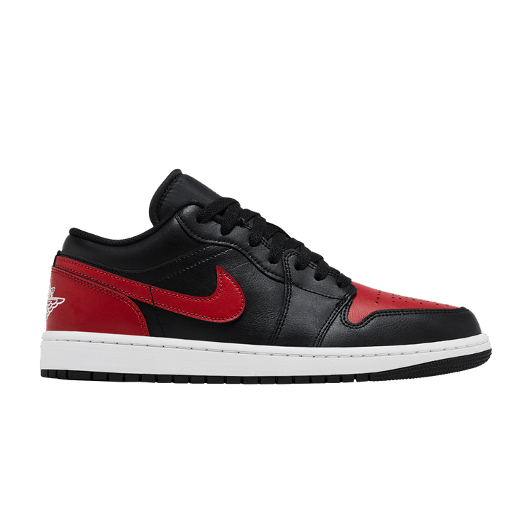 Jordan 1 Low Bred Twist