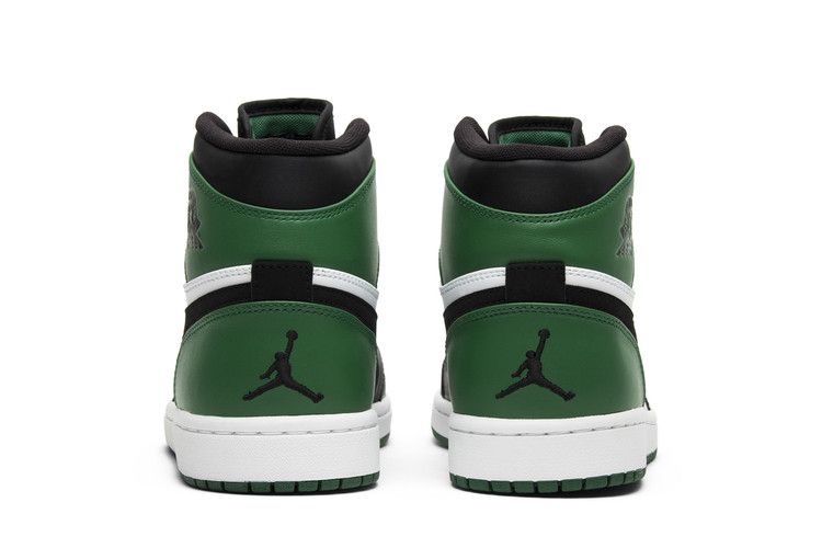 Jordan Defining Moments Pack One 60 Pts