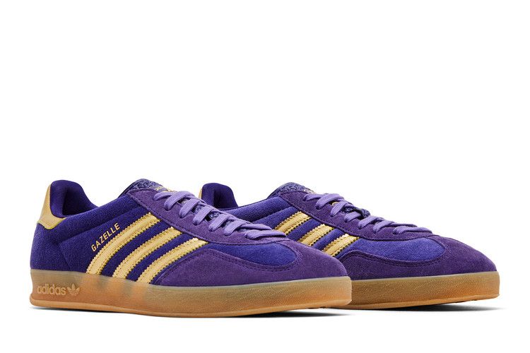 adidas Gazelle Indoor West NYC Wizard