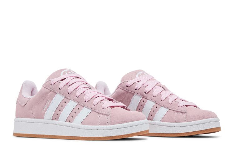 adidas Campus 00s Clear Pink Gum (Kids)