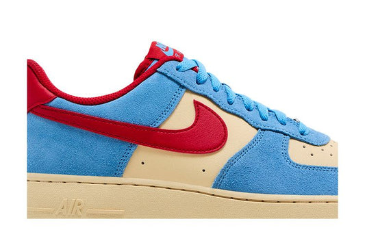 Nike Air Force 1 Low '07 LV8 Doraemon