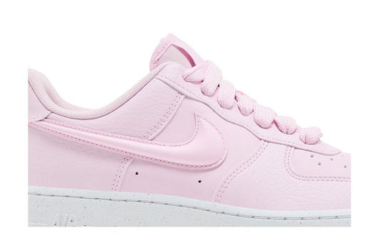 Nike Air Force 1 Low '07 Next Nature Pink Foam White (Women's)