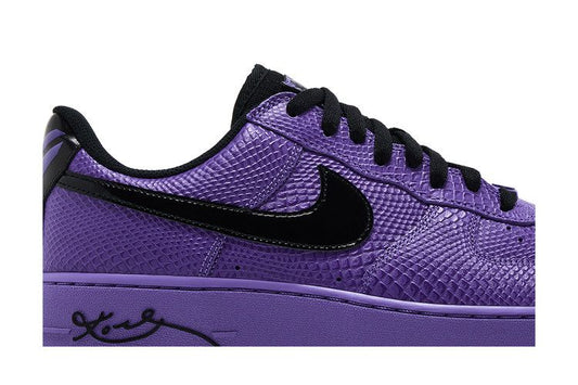 Nike Air Force 1 Low Protro Kobe Bryant x FC Barcelona Persian Violet