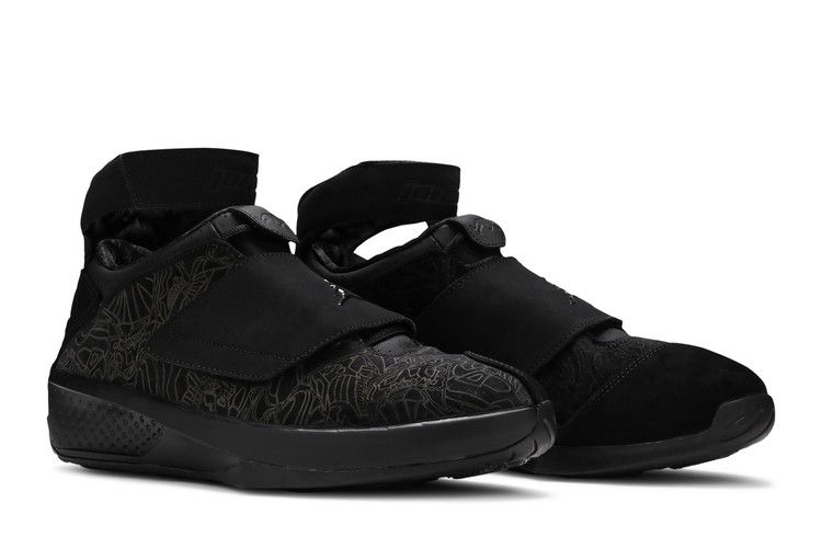 Jordan Countdown Pack 3/20