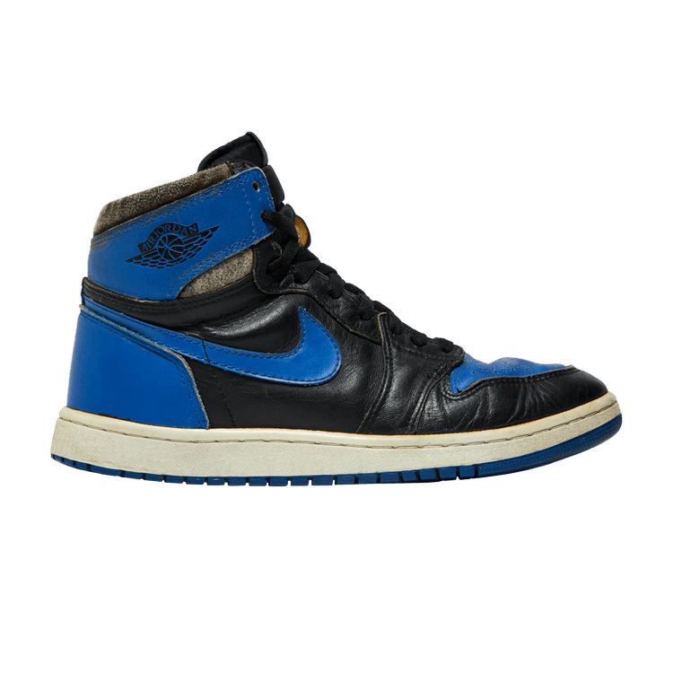 Jordan 1 OG Royal (1985)