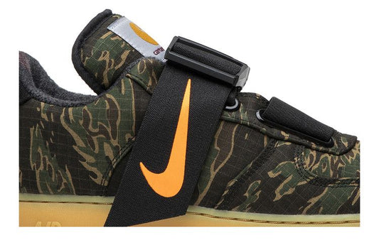 Nike Air Force 1 Low Utility Carhartt WIP Camo