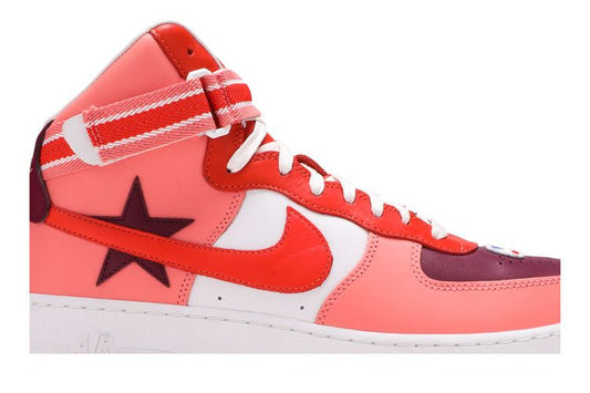 Nike Air Force 1 High Riccardo Tisci All-Star (2018) (Pink)
