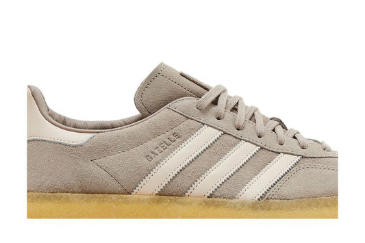 adidas Clarks 8th Street Gazelle Indoor by Ronnie Fieg Molecule Exclusive