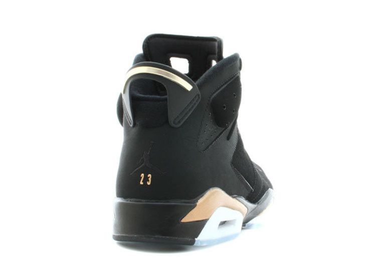 Jordan 6 Retro Defining Moments (DMP)