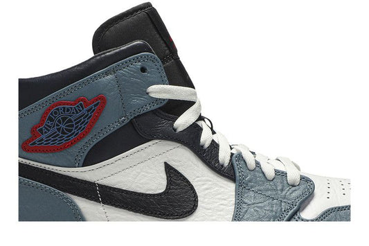 Jordan 1 Mid Fearless Facetasm