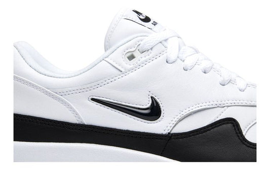 Nike Air Max 1 Jewel White Black (2017)