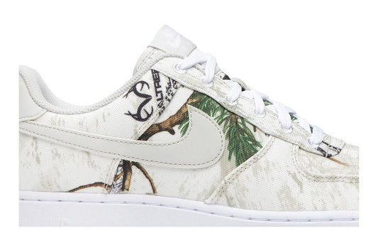 Nike Air Force 1 Low Realtree White