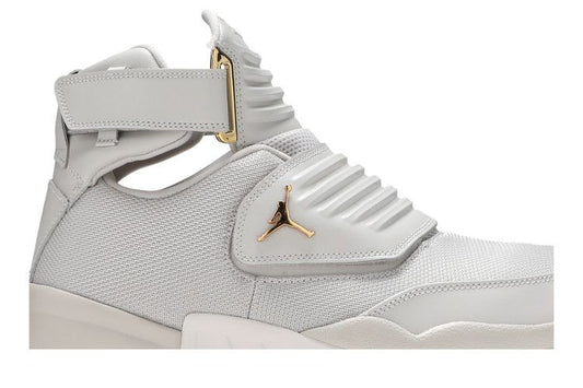 Jordan Generation 23 Light Bone