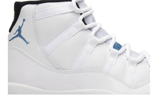 Jordan 11 Retro Legend Blue (2014)
