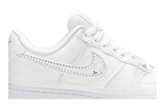 Nike Air Force 1 LX Reveal Black Swoosh (Women's)