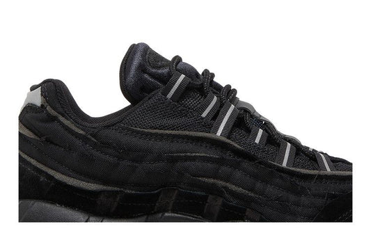 Nike Air Max 95 Comme des Garcons Black