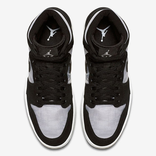 Jordan 1 Retro High Premium Wolf Grey