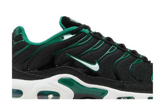 Nike Air Max Plus Black Malachite