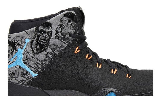 Jordan XXX1 Russell Westbrook MVP