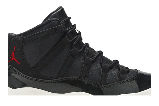 Jordan 11 Retro 72-10 (PS)