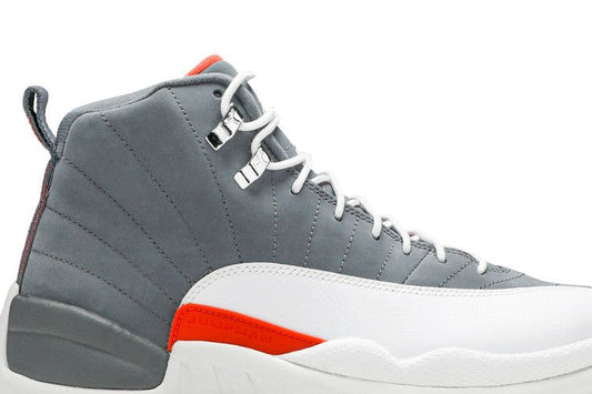 Jordan 12 Retro Cool Grey