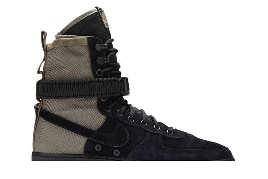 Nike SF Air Force 1 High Camo