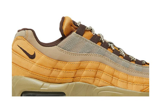 Nike Air Max 95 Wheat