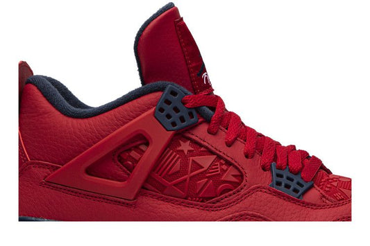 Jordan 4 Retro FIBA (2019)