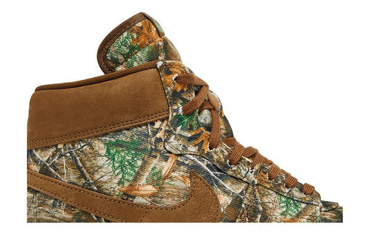 Nike Jordan Air Ship PE SP Realtree Camo