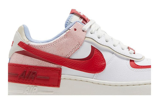 Nike Air Force 1 Low Shadow Cracked Leather (Women's)