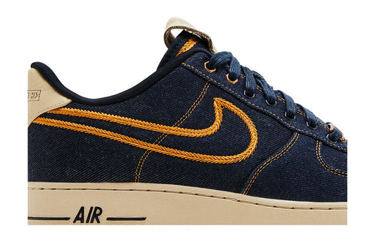 Nike Air Force 1 Low Premium Denim