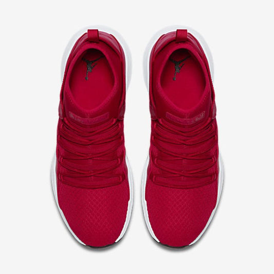 Jordan Formula 23 Gym Red White