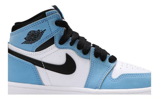 Jordan 1 Retro High OG University Blue (PS)