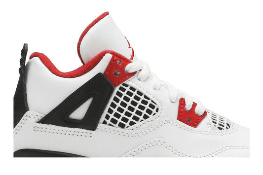 Jordan 4 Retro Fire Red (2020) (PS)