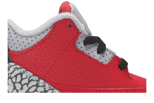 Jordan 3 Retro SE Fire Red (PS)