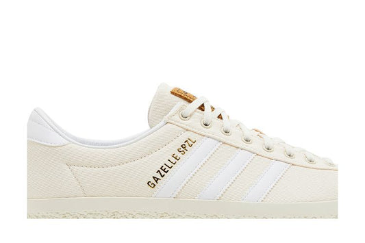 adidas Gazelle SPZL Chalk White