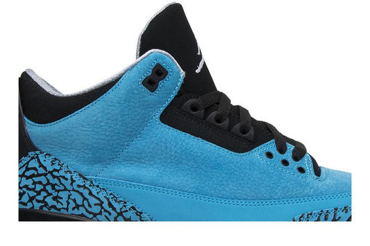 Jordan 3 Retro Powder Blue