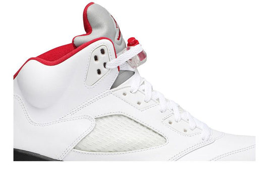 Jordan 5 Retro Fire Red (2013)