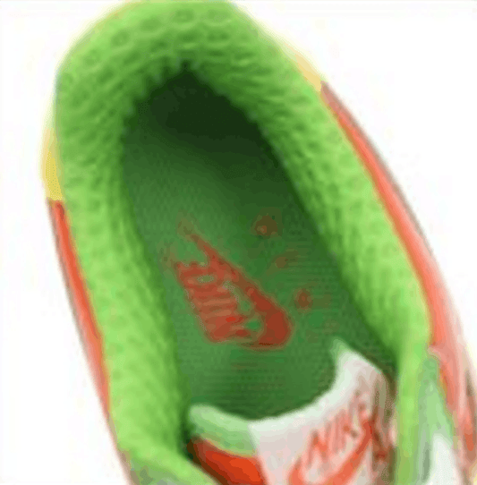 Nike Air Force 1 Low Citrus