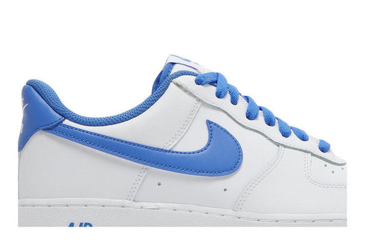 Nike Air Force 1 Low '07 Medium Blue