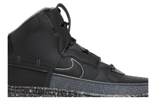Nike Air Force 1 High Boot NN Dark Smoke Grey