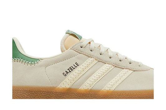 adidas Gazelle Alumina Preloved Green