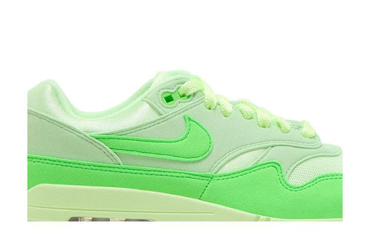Nike Air Max 1 '87 High Saturation Vapor Green (Women's)