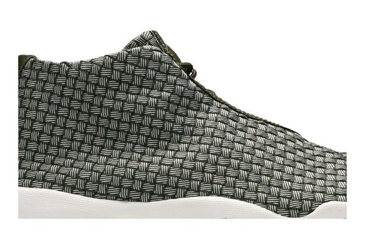 Jordan Future Olive Canvas